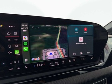 Audi A5 B10 Avant 2.0 TFSI 150KM 2025 Audi A5 Avant Audi A5 Avant LED Plus Kamera cofania Kamera Apple CarPlayAn, zdjęcie 30