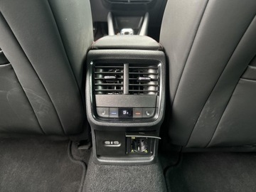 Skoda Octavia IV Kombi 2.0 TDI SCR 200KM 2022 Skoda Octavia 2.0 TDI 4x4 RS DSG 200KM Pakiet Simp, zdjęcie 29