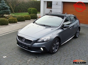 Volvo 2017 Volvo V40 Cross Country V40 CROSS COUNTRY 2.0 D2 Navi TNT Alu Solar dach, zdjęcie 27