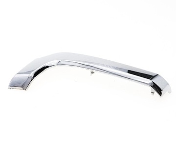 LIŠTA NÁRAZNÍKU 52870724