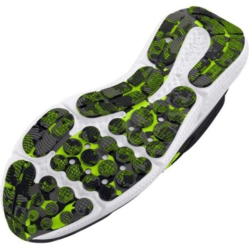 МУЖСКИЕ КРОССОВКИ ДЛЯ ТРЕНИРОВКИ ДЛЯ БЕГА UNDER ARMOR