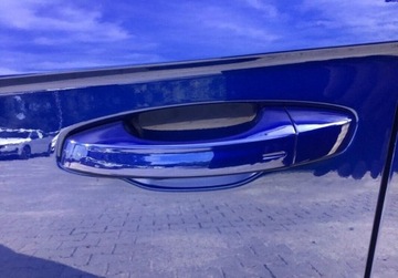 Volkswagen T-Roc I SUV Facelifting 1.5 TSI ACT 150KM 2024 Volkswagen T-Roc R-Line Pakiety, FV 23, ACC, Kessy, Digital, Podgrzewane, zdjęcie 29