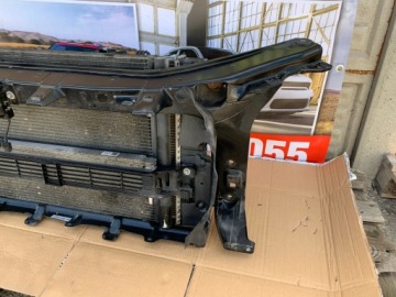 УСИЛЕНИЕ РЕМНЯ РАДИАТОРА FORD F150 F-150 XIII LIF