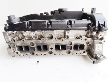HLAVA MERCEDES 2,2 CDI R651016