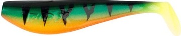 Guma Fox Rage Zander Pro Shad 7,5 cm Fire Tiger