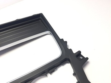 BMW F30 F31 F32 F33 F36 КРЫШКА ТУННЕЛЯ КОРПУС