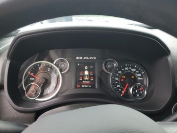  RAM 2500 Tradesman 2024 6.7l 6.7 Diesel 370KM, zdjęcie 9