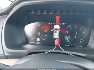 Volvo XC90 II 2016 Volvo XC 90 T6 Inscription 2016 2.0l 2.0 Benzyna 316KM, zdjęcie 11