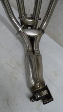 Suzuki Bandit GSF 600 95-04 Выпускной коллектор