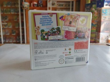 ЛЕГО ДРУЗЬЯ [3DS]