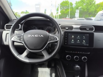 Dacia Duster II SUV Facelifting 1.0 TCe ECO-G 100KM 2023 Duster 1.0 TCe Journey LPG, zdjęcie 12