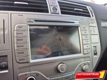 Ford Kuga I 2.0 Duratorq TDCi 163KM 2011 Ford Kuga 4X4 Kamera Cofania Dach Szklany Nawigacja Nowy Rorzad, zdjęcie 30