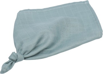 Муслиновые подгузники Babymam Muslin
