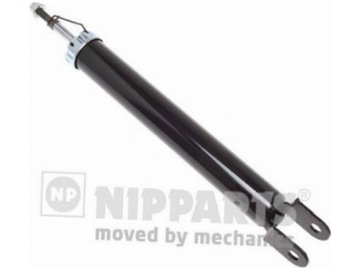 2× NIPPARTS N5520534G TLUMIČ