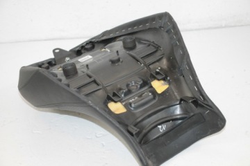 KAWASAKI VULCAN 650 ПЕРЕДНЕЕ ВОДИТЕЛЬСКОЕ СИДЕНИЕ