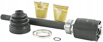 PRZEGUB WEWNĘTRZNY NISSAN QASHQAI 2.0I 2WD 06-13