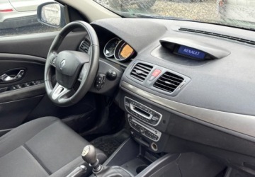 Renault Megane III 2012 Renault Megane 2012 r. 1.8 Diesel 130KM, zdjęcie 13