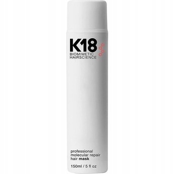 K18 Molecular Repair Hair Maska150ml