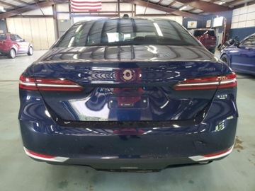 BMW Seria 5 G90-91 2024 BMW Seria 5 540XI 2024 3.0l 3.0 Benzyna 375KM, zdjęcie 2