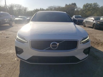 Volvo 2020 Volvo S60 T5 R-Design 2020 2.0l 2.0 Benzyna 250KM, zdjęcie 5