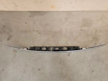 MAZDA 6 GJ III SEDAN 2012 - ХРОМИРОВАННАЯ КРЫШКА БАГАЖНИКА