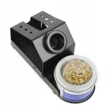 Паяльная станция HOTAIR WEP 853AAA