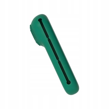 Силиконовый контейнер для кистей для макияжа. Емкость