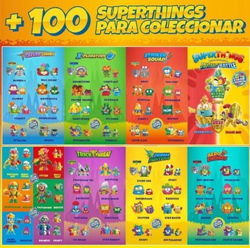 SUPER ZINGS THINGS series 11 12 Pizzacopter +2 пакетика Фигурки MUTANT BATTL