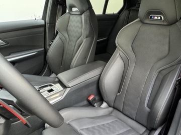 BMW Seria 3 G20-G21 2025 BMW Seria 3 M3 Competition xDrive Sedan 3.0 (530KM) 2025, zdjęcie 4