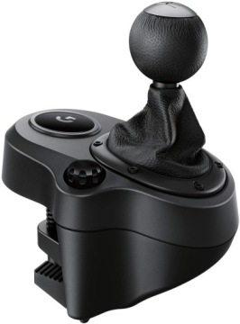 Logitech Driving Shifter G29 G920 КОРОБКА ПЕРЕДАЧ