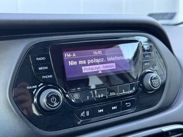 Fiat Tipo II Hatchback Facelifting 1.4 Fire 95KM 2021 Fiat Tipo 1.4 95KM | Salon Polska, I właściciel |, zdjęcie 19