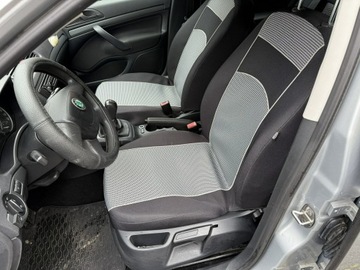 Skoda Octavia II Hatchback 1.6 MPI 102KM 2012 Škoda Octavia Skoda Octavia Instalacja gazowa., zdjęcie 17