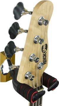 Универсальная вешалка для гитары RockJam с мягкими ручками