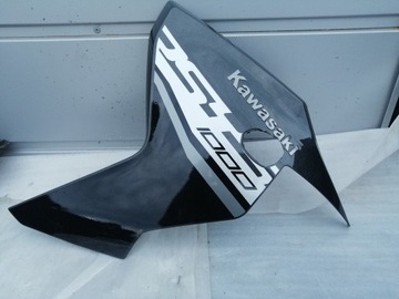 KAWASAKI VERSYS 1000KLZ 19- OWIEWKA PRAWA