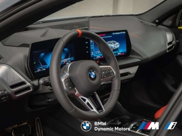 BMW Seria 2 G42-U06 M Gran Coupe 2.0 235i 306KM 2025 BMW Seria 2 M235 xDrive Gran Coupe 300 KM - DEMO 2025 - Kamera 360 - HeadUp, zdjęcie 17