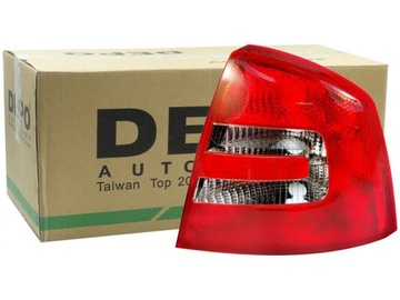 ABAKUS 665-1909R-UE SVĚTLO ZADNÍ KOMBINOVANÁ