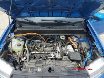 Ford Maverick II 2022 Ford Maverick 2022 r., 2,5L XL HYBRID 2.5 Hybryda 191KM, zdjęcie 10
