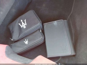 Maserati 2023 Maserati MC20 2023 Maserati MC20 Coupe 3.0 Benzyna 621KM, zdjęcie 19