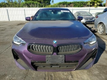 BMW Seria 2 F74 2025 BMW Seria 2 230I, 2025r., 2.0L 2.0 Benzyna 255KM, zdjęcie 4