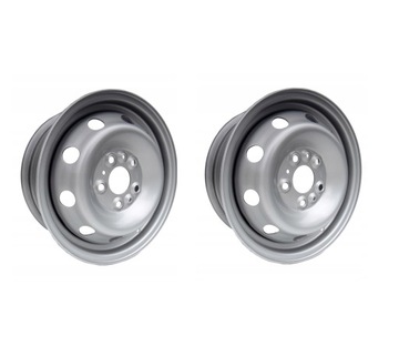 NOWE FELGI 15 FIAT DUCATO II FL (2002-2006)