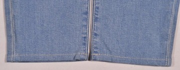 WRANGLER spodnie SKINNY jeans STRANGLER _ W31 L34