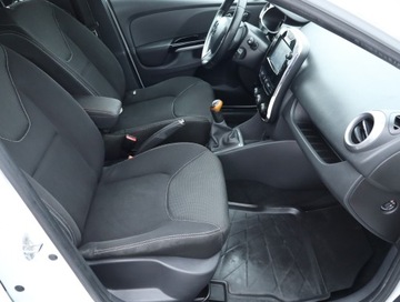 Renault Clio IV Hatchback 5d ENERGY dCi 90KM 2014 Renault Clio 1.5 dCi, Salon Polska, Navi, Klima, zdjęcie 8