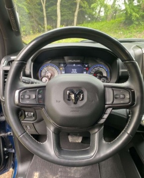 Dodge Ram V 2022 Dodge RAM Dodge RAM 5.7 Benzyna 390KM, zdjęcie 9