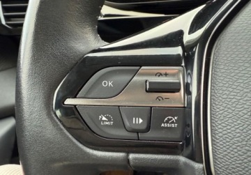 Peugeot 2022 Peugeot 308 salon PL FV VAT 23 gwarancja 12 mcy 1.5 Diesel 130KM, zdjęcie 17