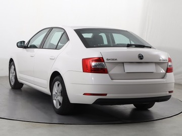 Skoda Octavia III Liftback Facelifting 1.6 TDI 115KM 2018 Skoda Octavia 1.6 TDI, Salon Polska, zdjęcie 3