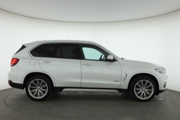 BMW X5 F15 SUV xDrive25d 231KM 2016 BMW X5 xDrive25d, Salon Polska, Serwis ASO, zdjęcie 5