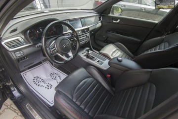 Kia Optima II 2020 Kia Optima LEDY / Kamera / Gwarancja na ROK, zdjęcie 19