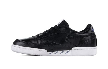 Buty młodzieżowe Reebok CLUB C BS7285