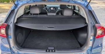 Kia Niro I Crossover 1.6 GDi Hybrid 141KM 2018 Kia Niro 1.6 GDI HEV141KMSkoryNavi 1.6 Hybryda 141KM, zdjęcie 18