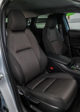 Mazda CX-30 2.0 SKYACTIV-G 150KM 2021 Mazda CX-30 2.0 mHEV Kanjo 2WD 2.0 Benzyna 150KM, zdjęcie 14